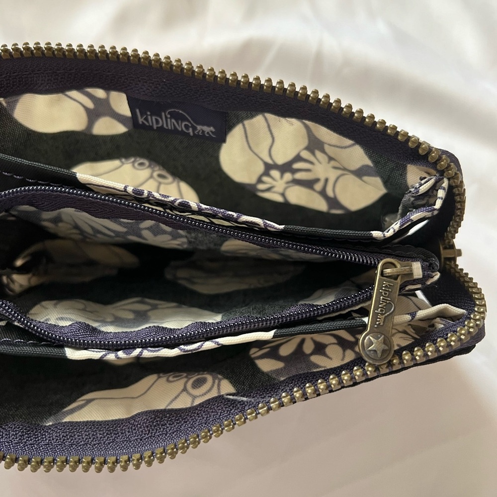 Kipling Wallet - image 3